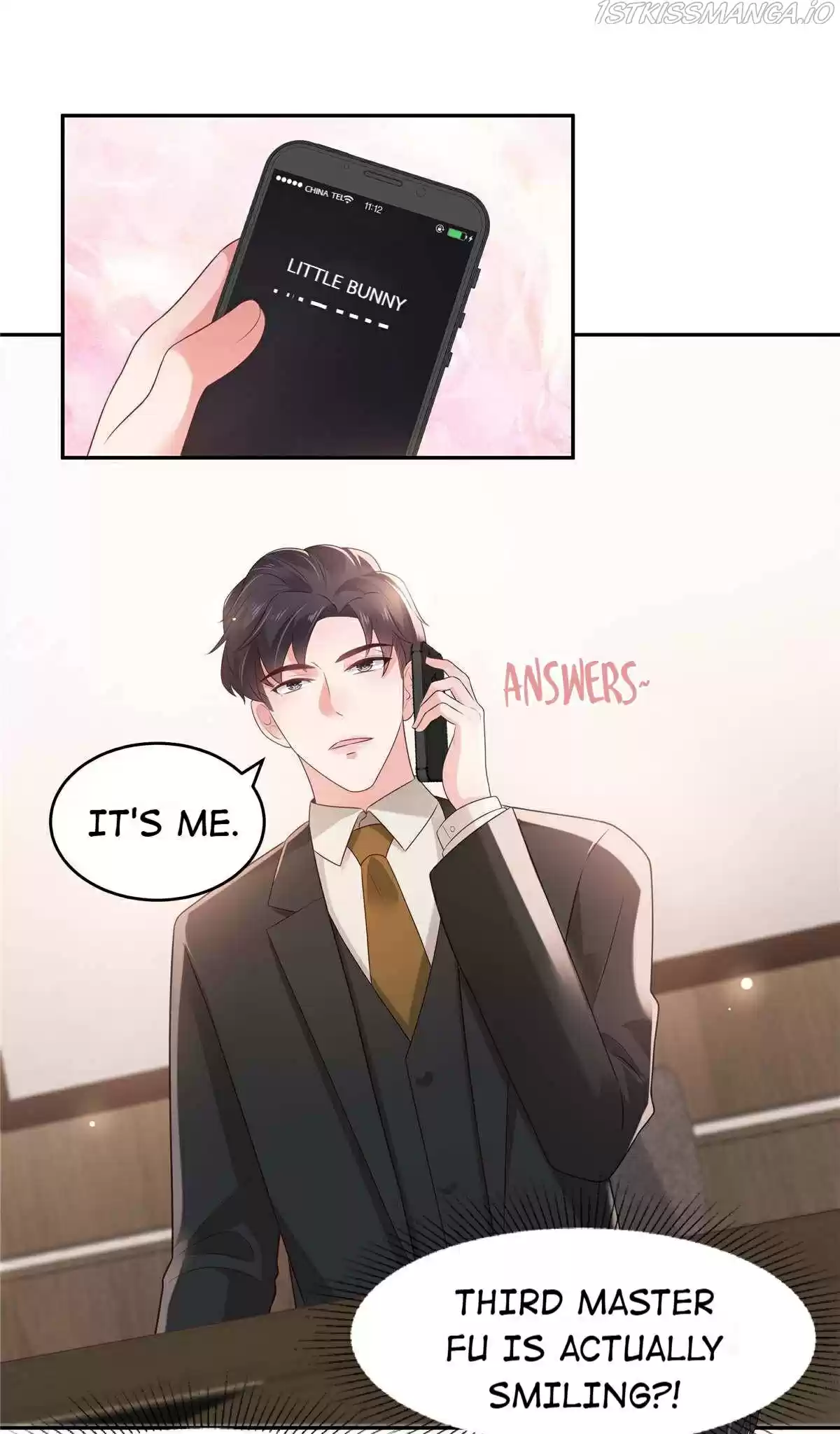 Rebirth Meeting: For You And My Exclusive Lovers Chapter 74