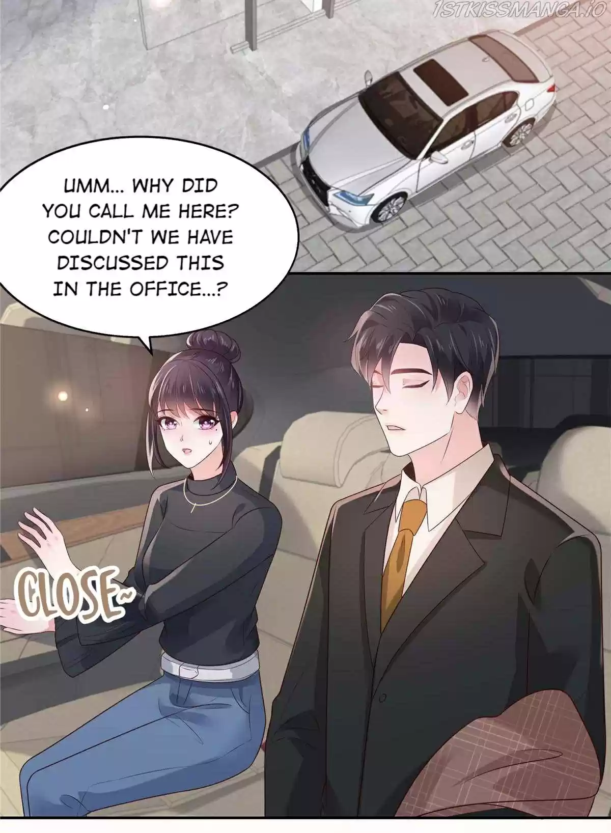 Rebirth Meeting: For You And My Exclusive Lovers Chapter 74