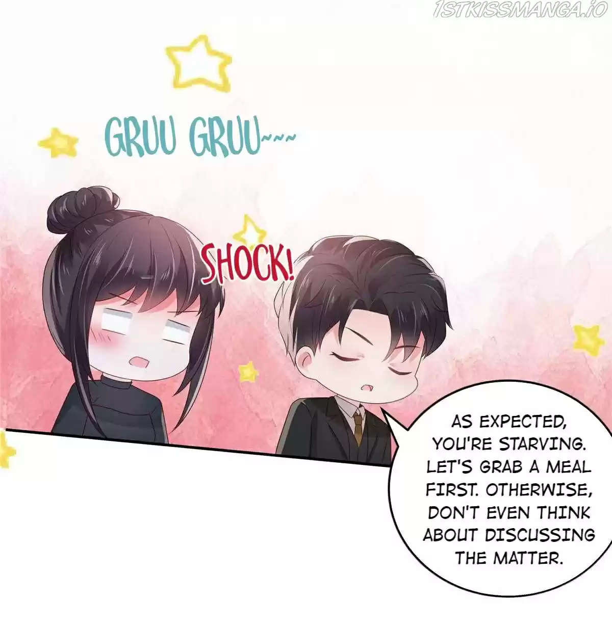 Rebirth Meeting: For You And My Exclusive Lovers Chapter 74