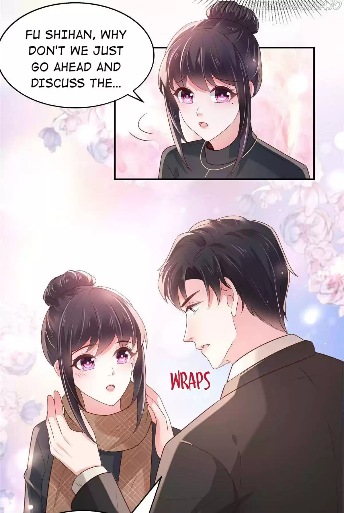 Rebirth Meeting: For You And My Exclusive Lovers Chapter 74