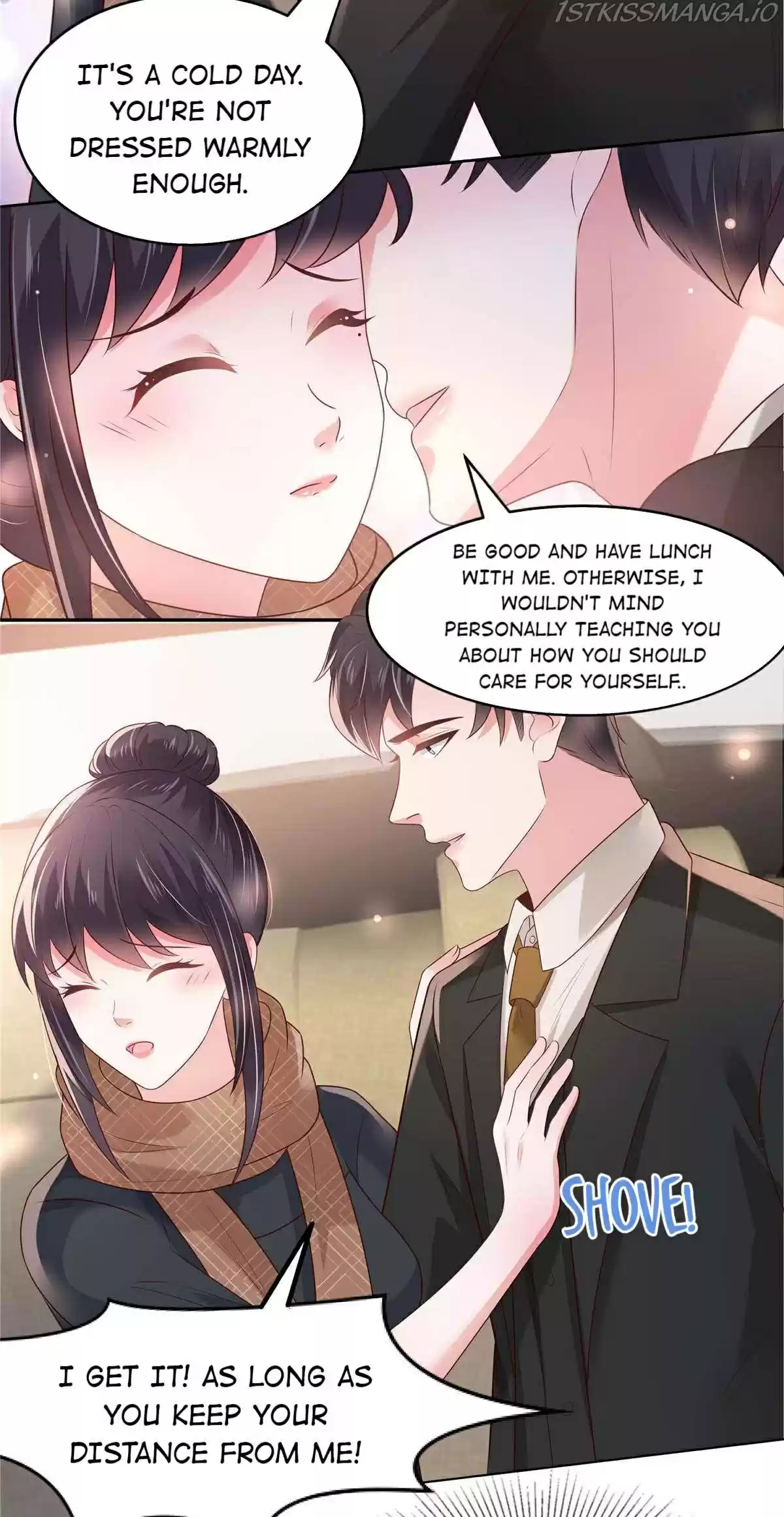 Rebirth Meeting: For You And My Exclusive Lovers Chapter 74