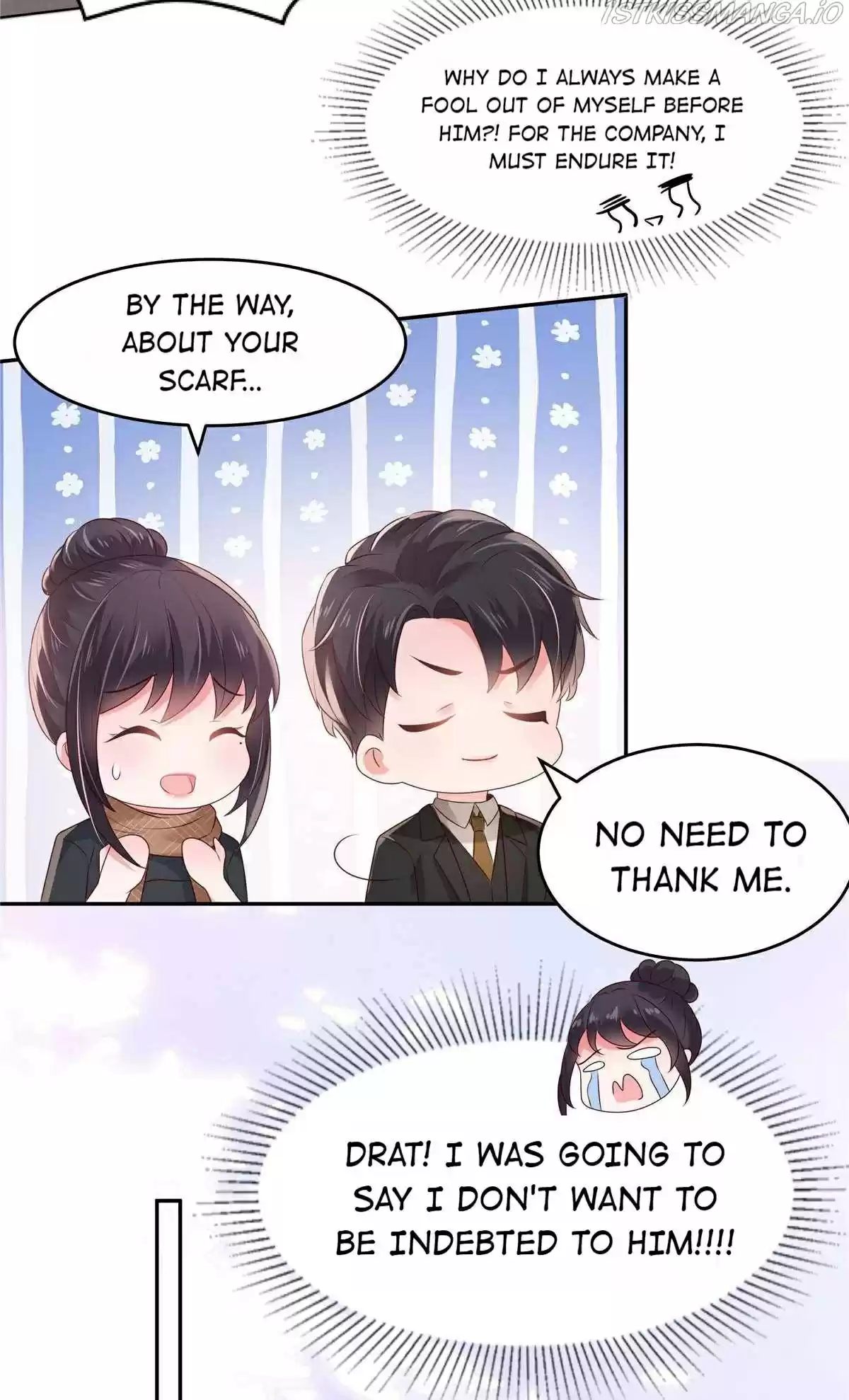 Rebirth Meeting: For You And My Exclusive Lovers Chapter 74