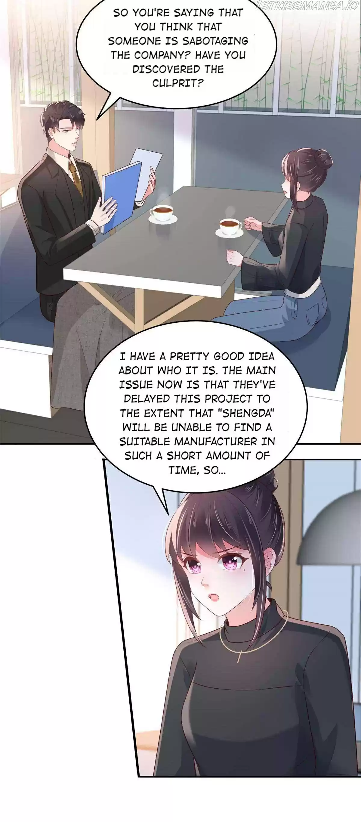 Rebirth Meeting: For You And My Exclusive Lovers Chapter 74