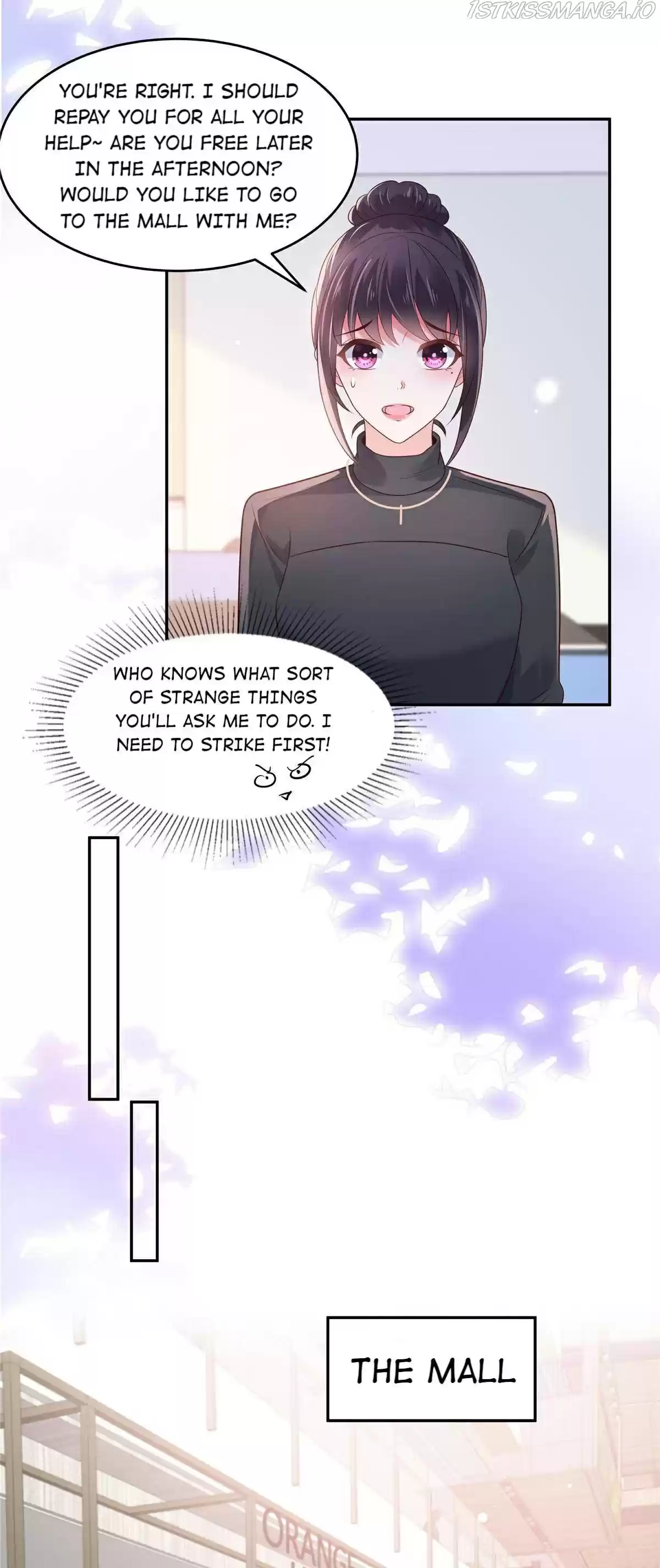 Rebirth Meeting: For You And My Exclusive Lovers Chapter 75