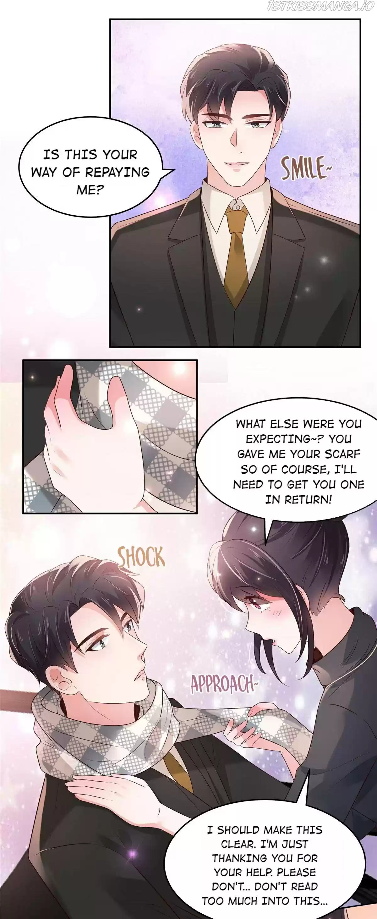 Rebirth Meeting: For You And My Exclusive Lovers Chapter 75