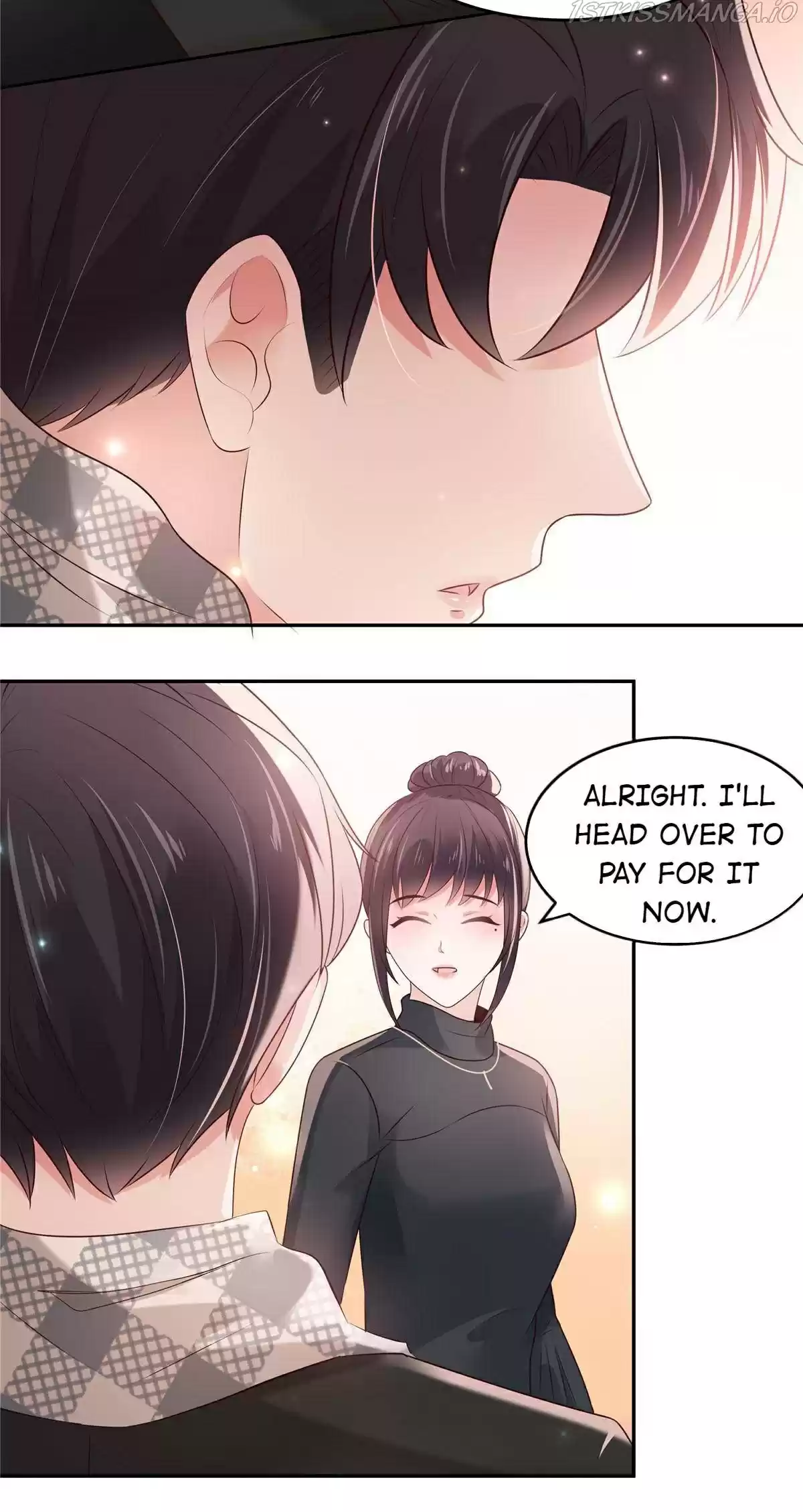 Rebirth Meeting: For You And My Exclusive Lovers Chapter 75