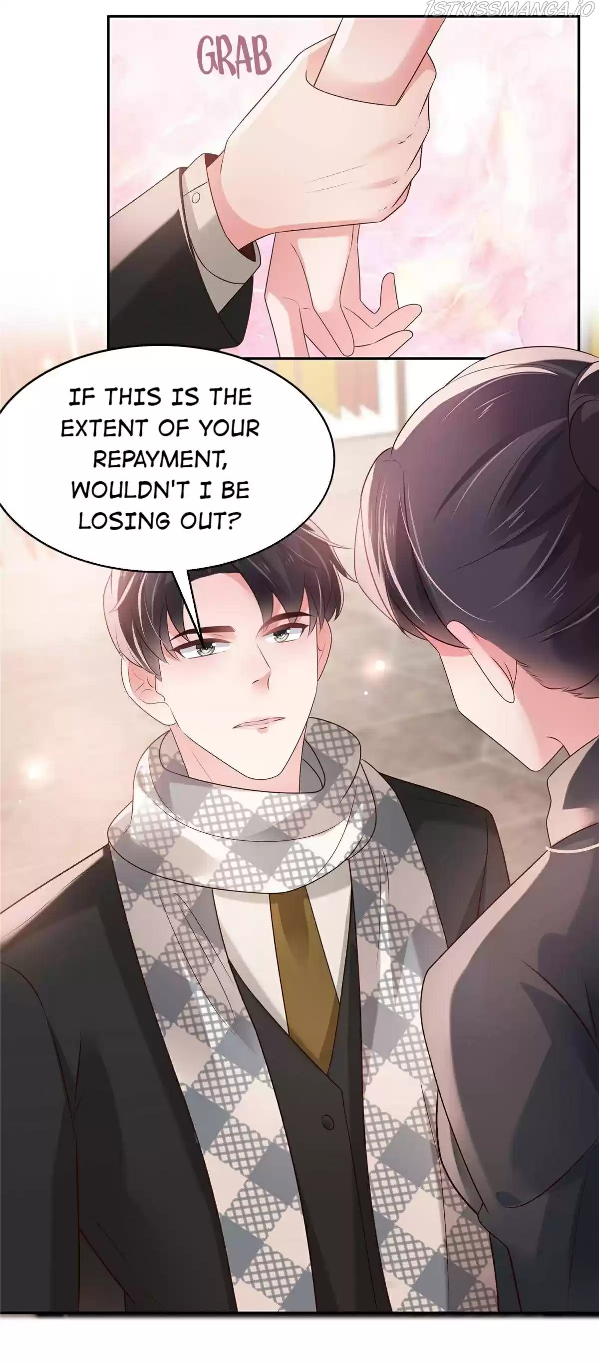 Rebirth Meeting: For You And My Exclusive Lovers Chapter 75