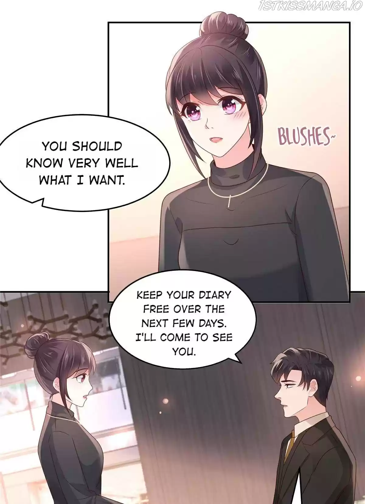 Rebirth Meeting: For You And My Exclusive Lovers Chapter 75