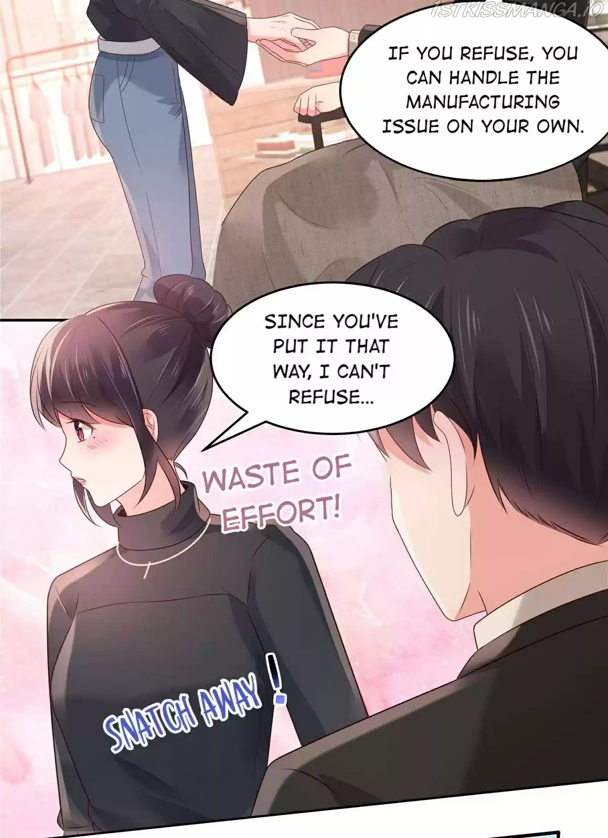 Rebirth Meeting: For You And My Exclusive Lovers Chapter 75