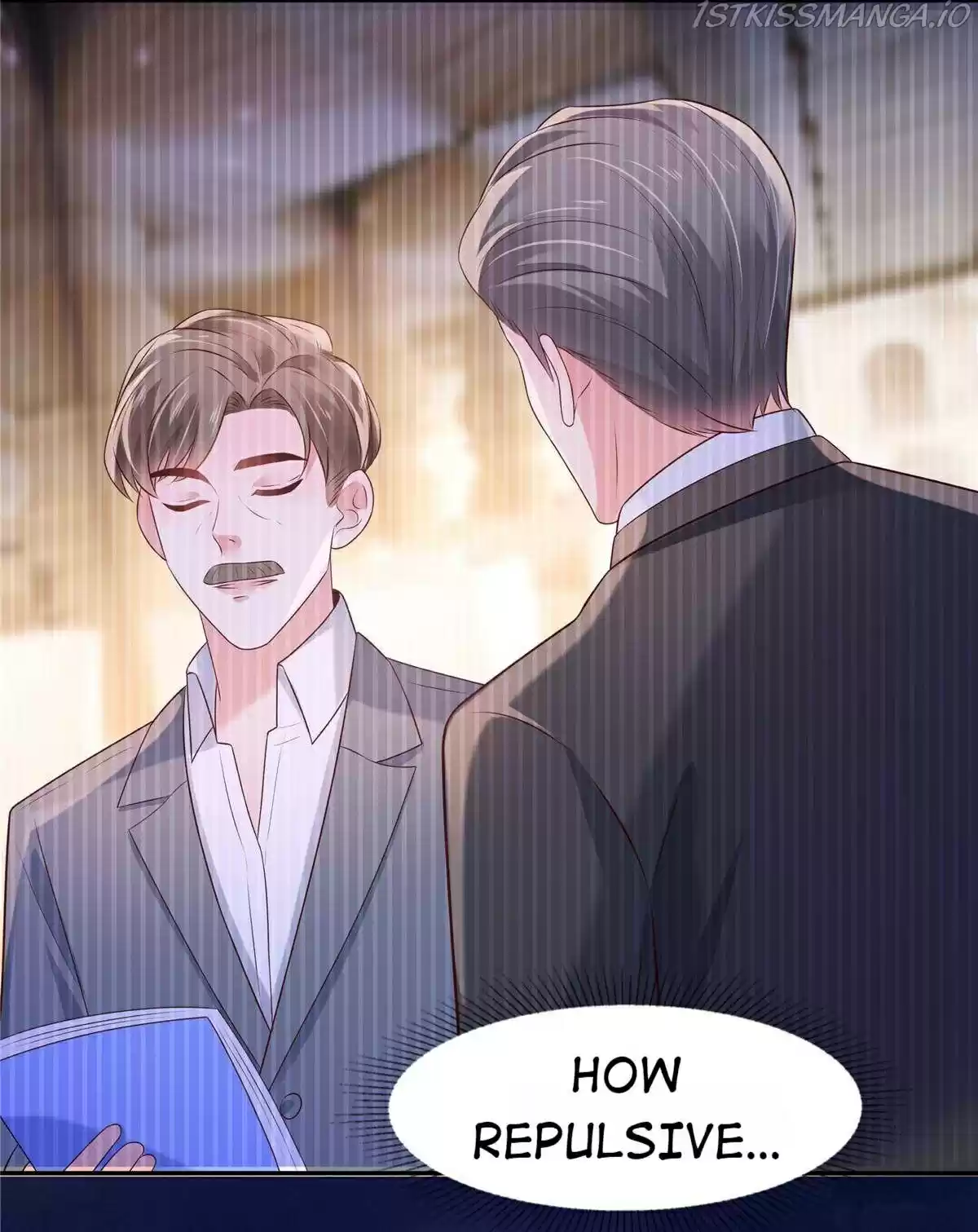 Rebirth Meeting: For You And My Exclusive Lovers Chapter 75