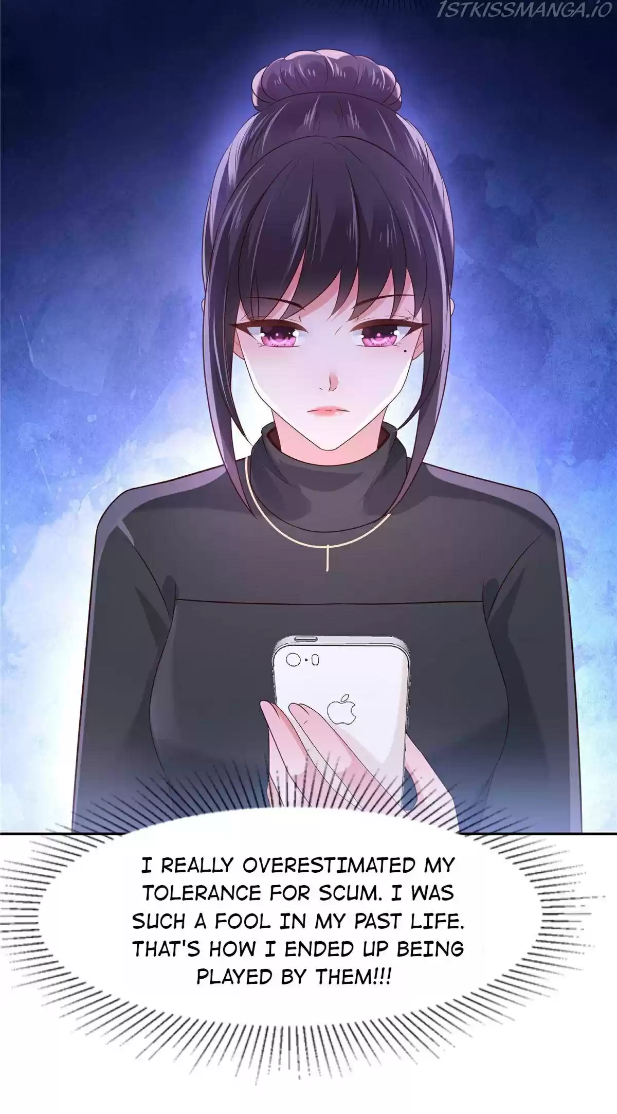 Rebirth Meeting: For You And My Exclusive Lovers Chapter 75