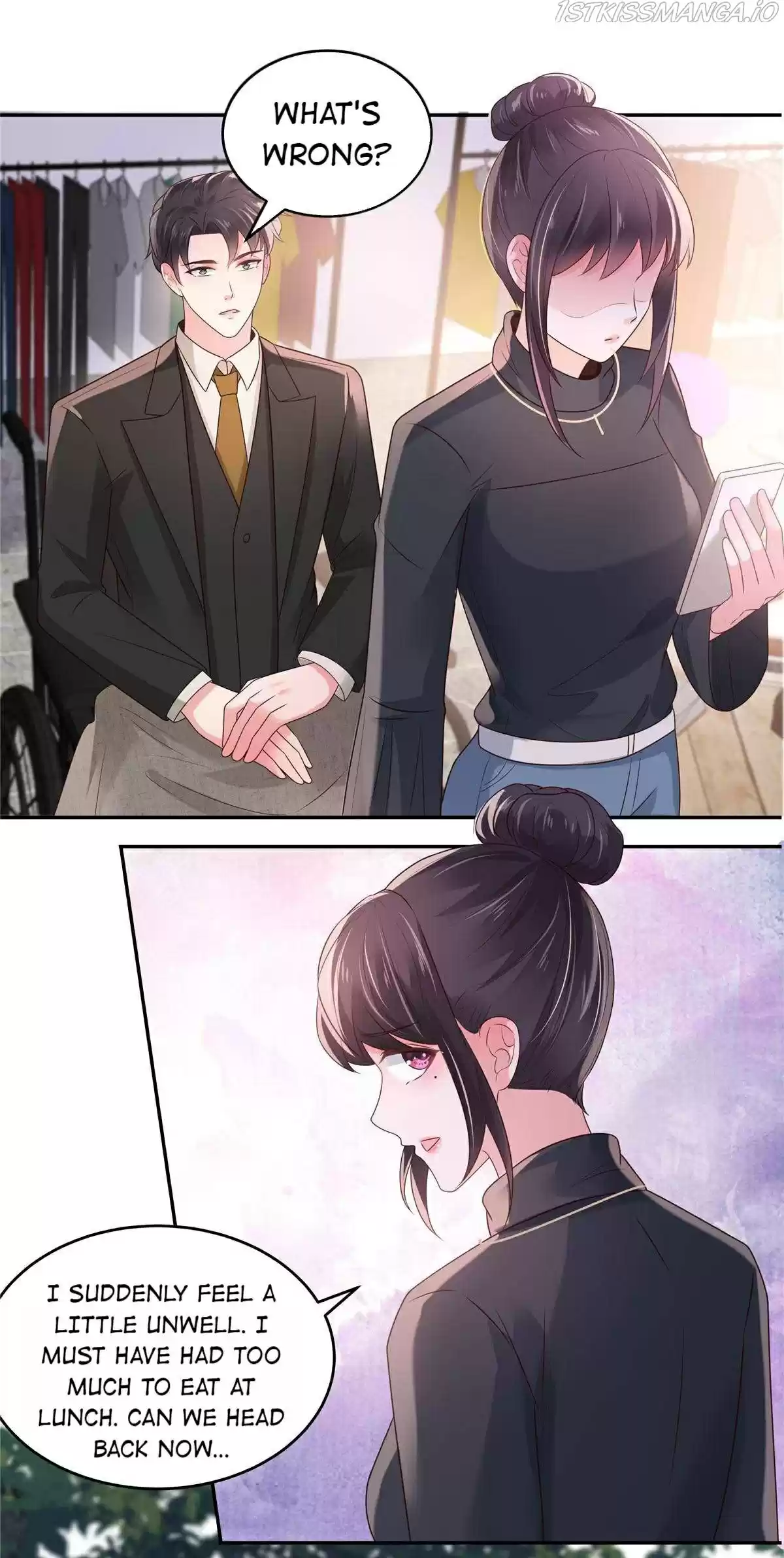 Rebirth Meeting: For You And My Exclusive Lovers Chapter 75