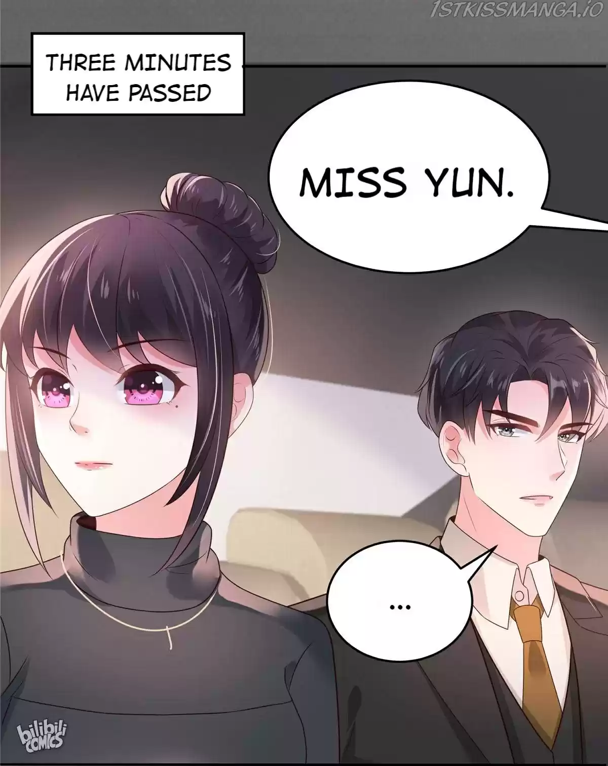 Rebirth Meeting: For You And My Exclusive Lovers Chapter 75