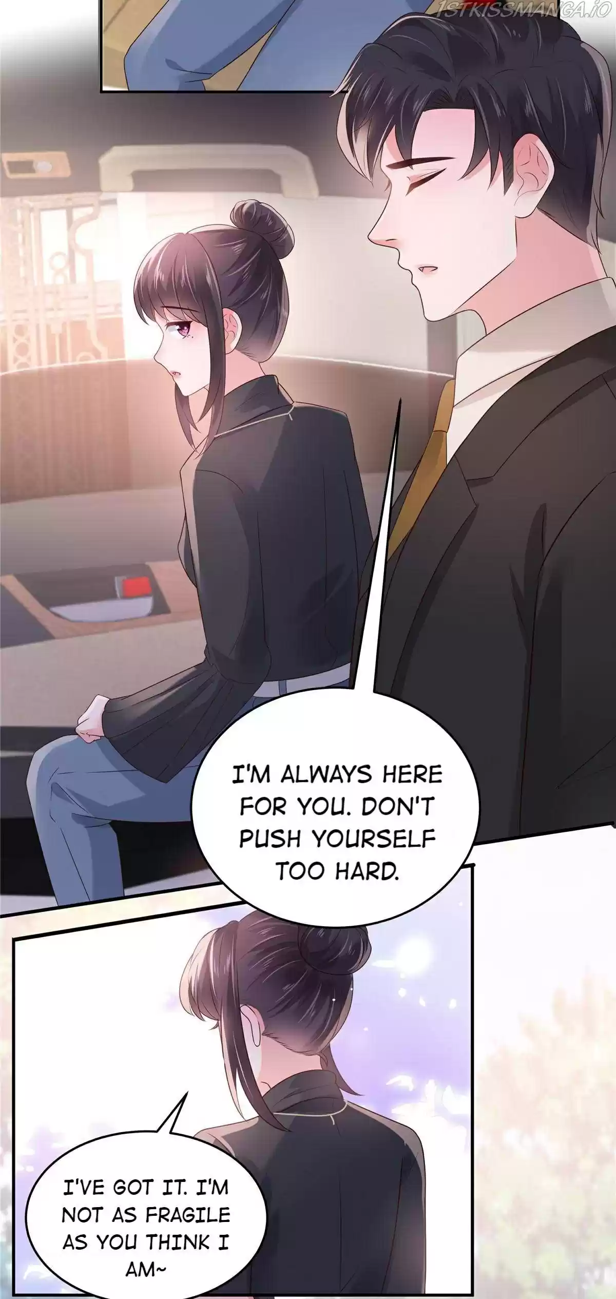 Rebirth Meeting: For You And My Exclusive Lovers Chapter 76