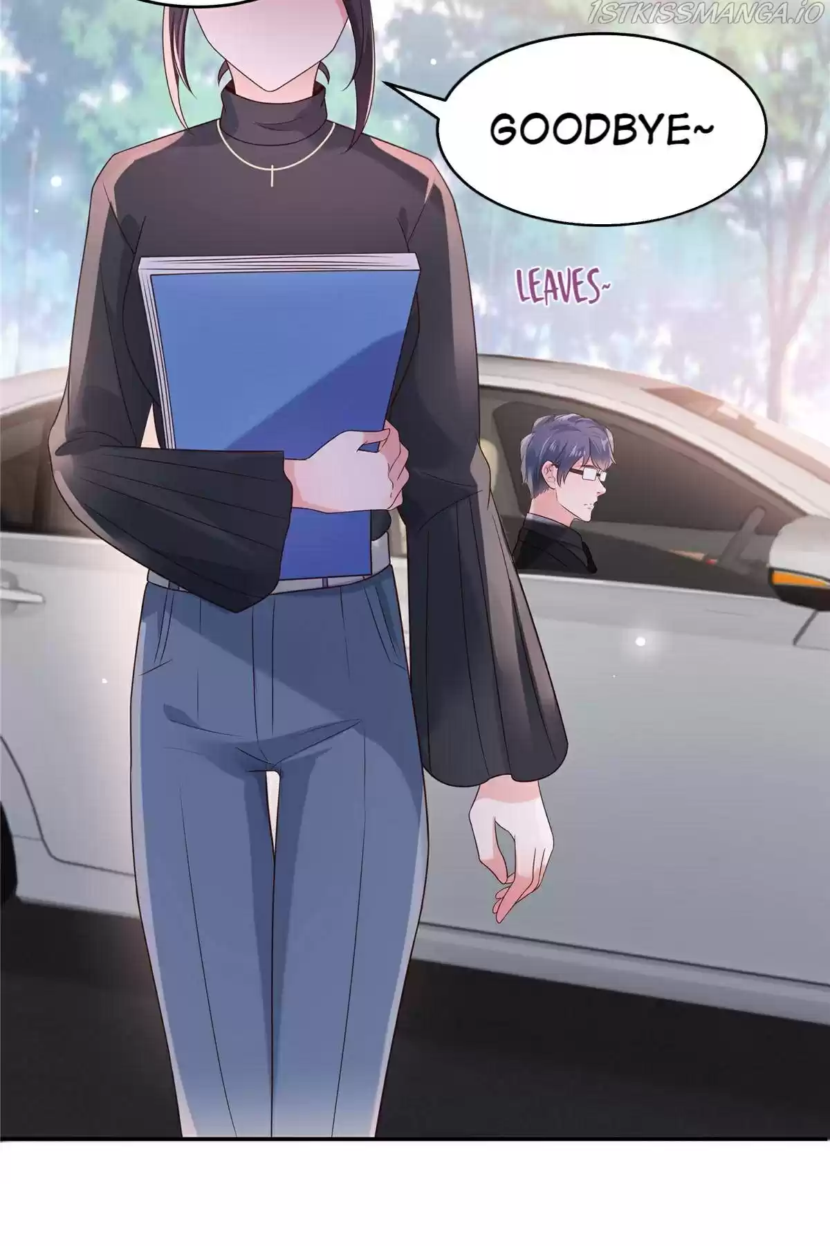 Rebirth Meeting: For You And My Exclusive Lovers Chapter 76