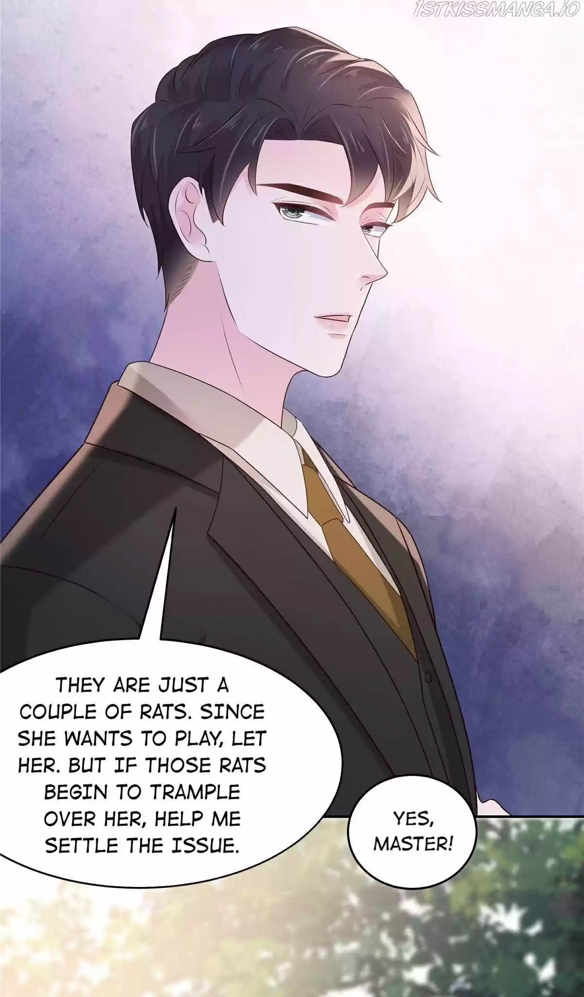 Rebirth Meeting: For You And My Exclusive Lovers Chapter 76