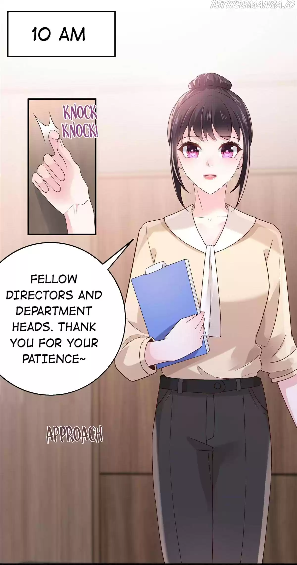 Rebirth Meeting: For You And My Exclusive Lovers Chapter 76