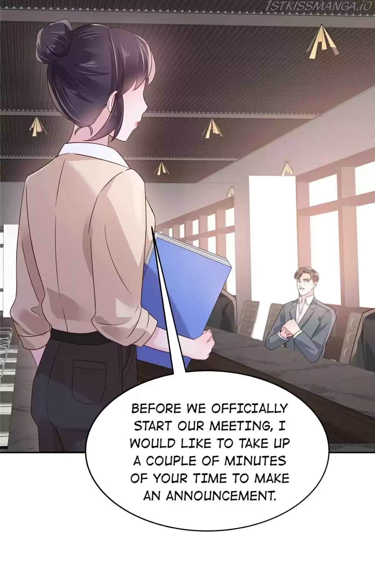 Rebirth Meeting: For You And My Exclusive Lovers Chapter 76