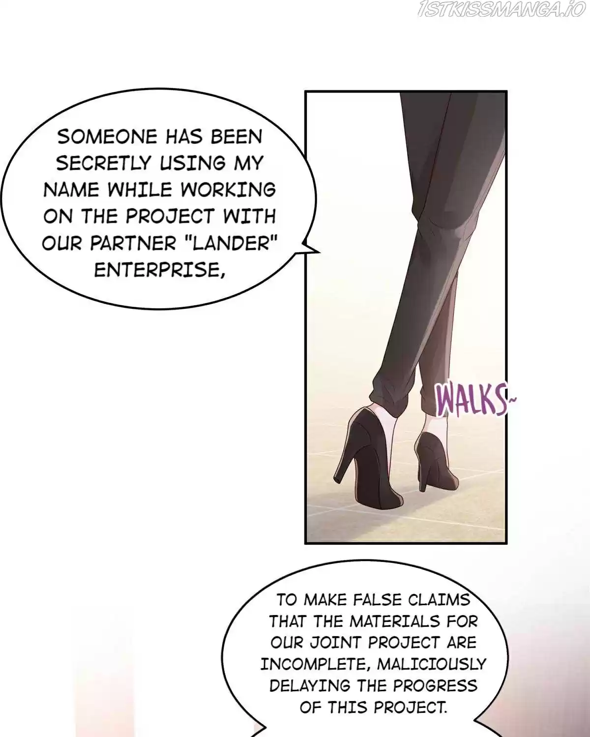 Rebirth Meeting: For You And My Exclusive Lovers Chapter 76