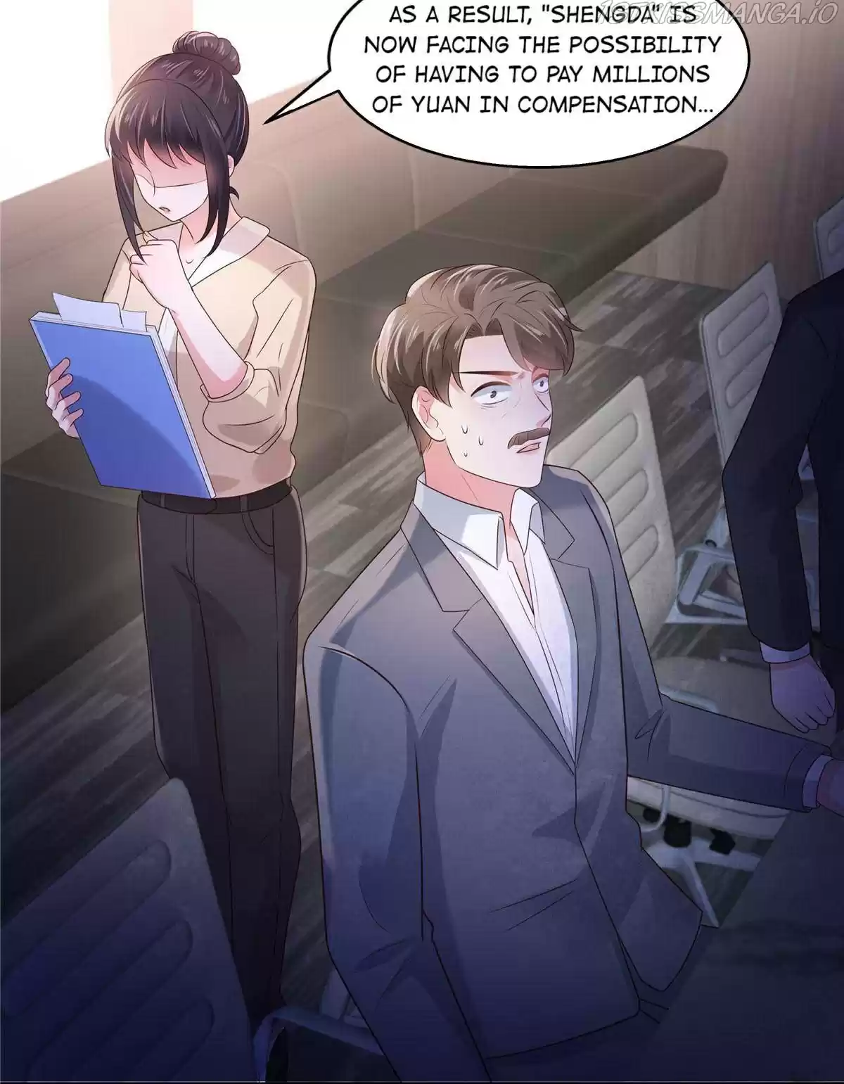 Rebirth Meeting: For You And My Exclusive Lovers Chapter 76