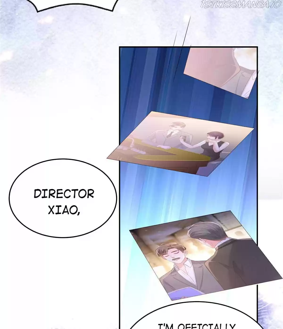 Rebirth Meeting: For You And My Exclusive Lovers Chapter 76