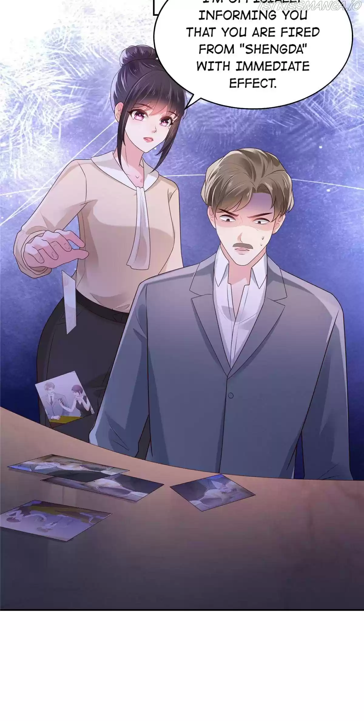 Rebirth Meeting: For You And My Exclusive Lovers Chapter 76