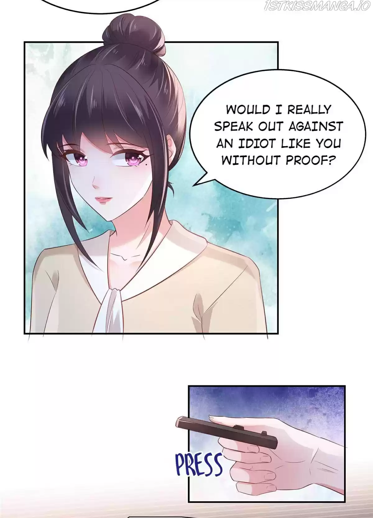 Rebirth Meeting: For You And My Exclusive Lovers Chapter 76