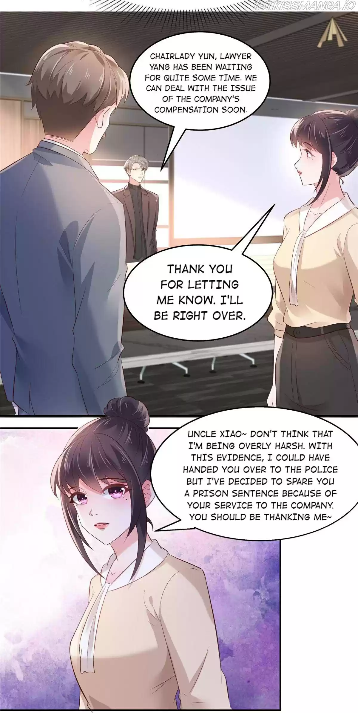 Rebirth Meeting: For You And My Exclusive Lovers Chapter 76