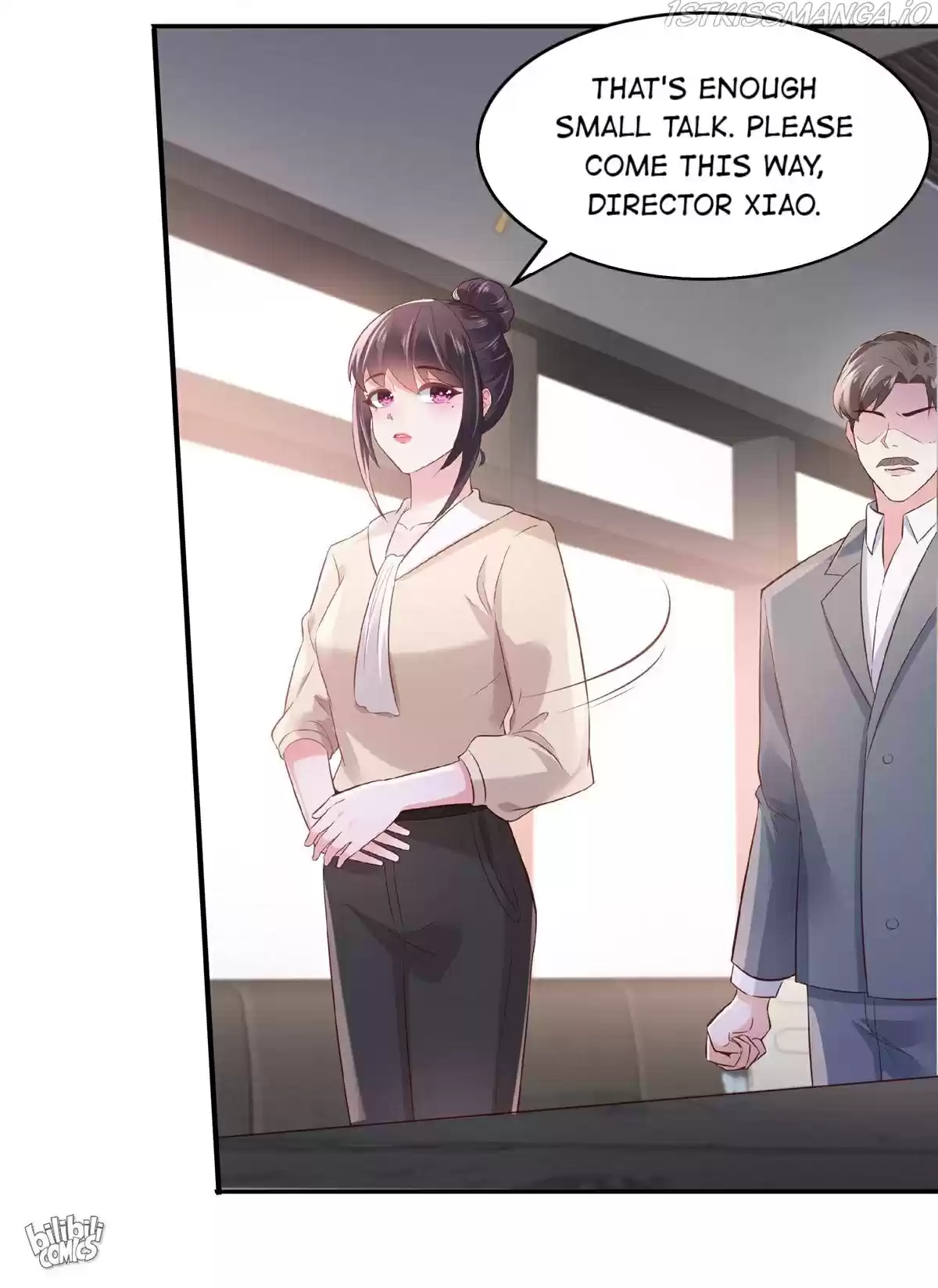 Rebirth Meeting: For You And My Exclusive Lovers Chapter 76