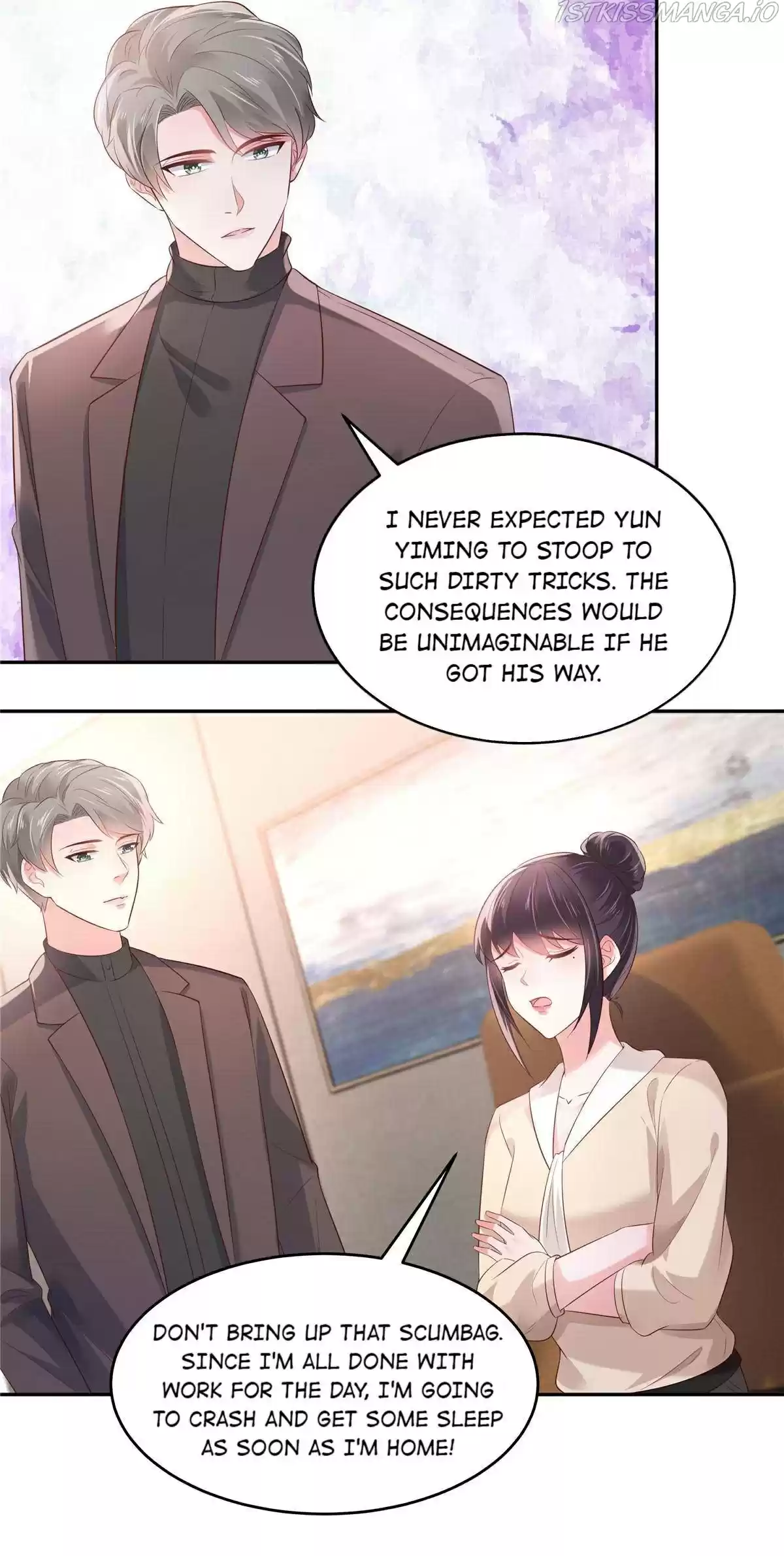 Rebirth Meeting: For You And My Exclusive Lovers Chapter 77