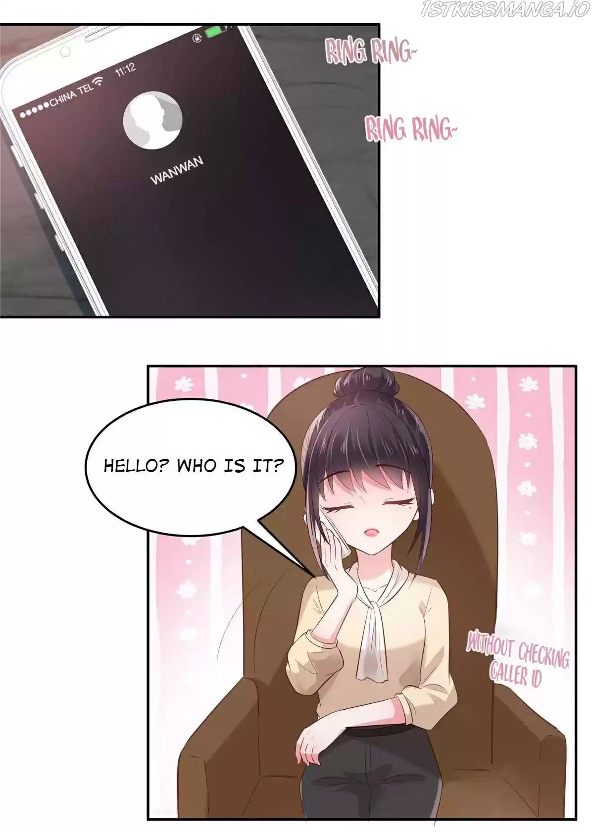 Rebirth Meeting: For You And My Exclusive Lovers Chapter 77