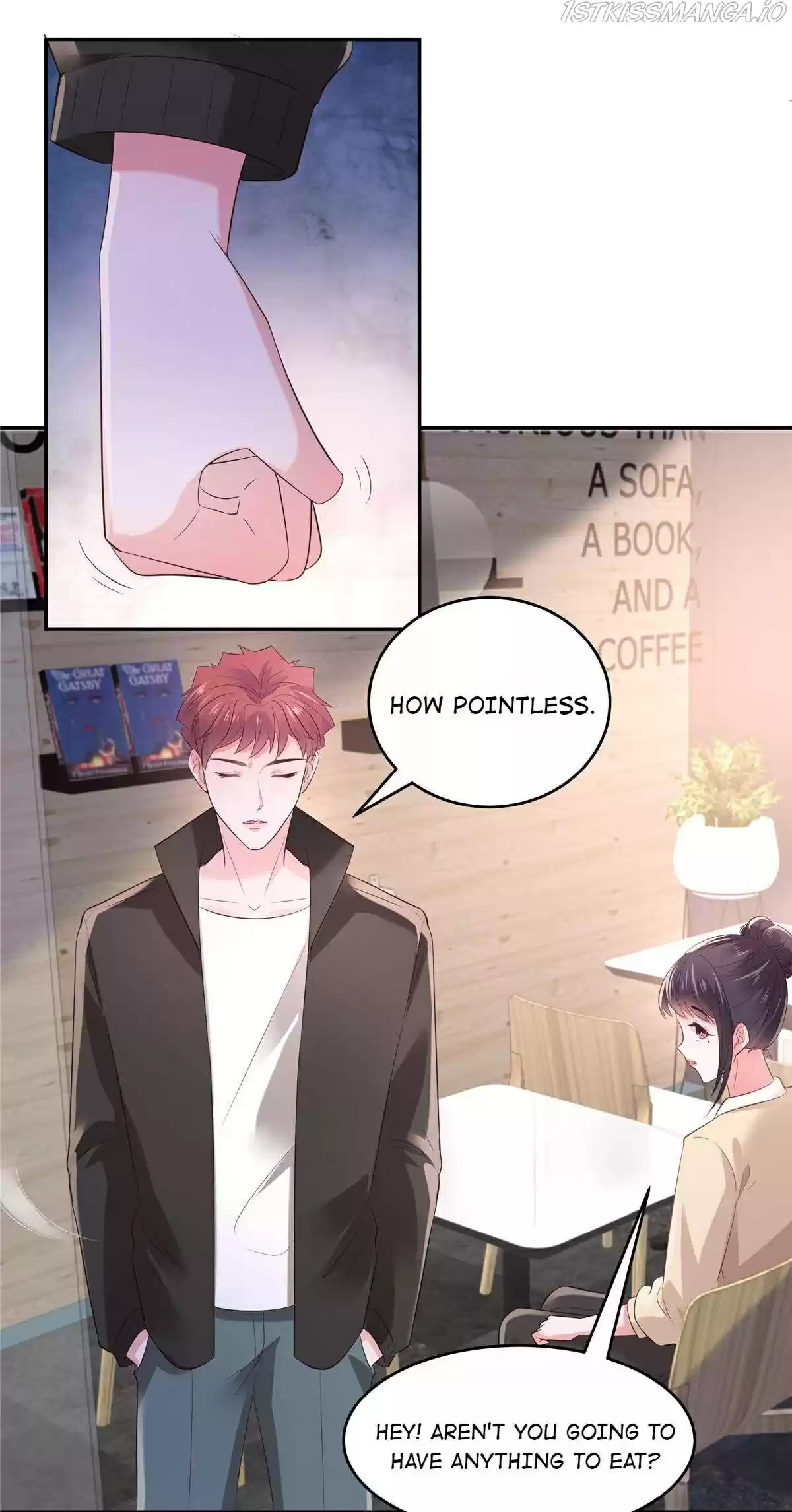 Rebirth Meeting: For You And My Exclusive Lovers Chapter 77