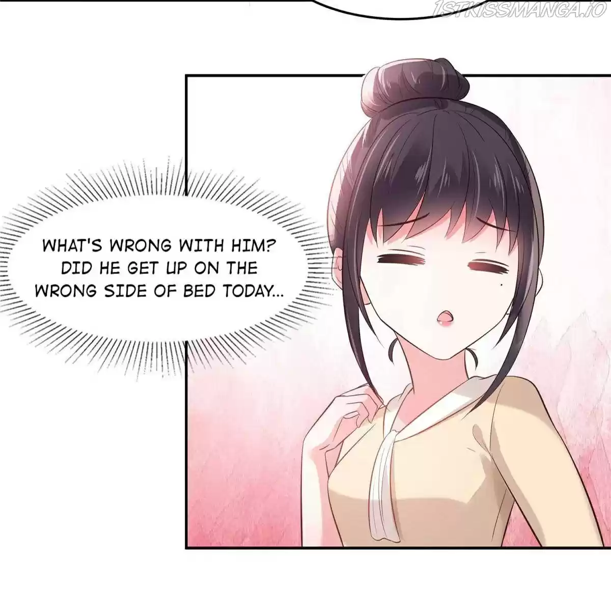 Rebirth Meeting: For You And My Exclusive Lovers Chapter 77