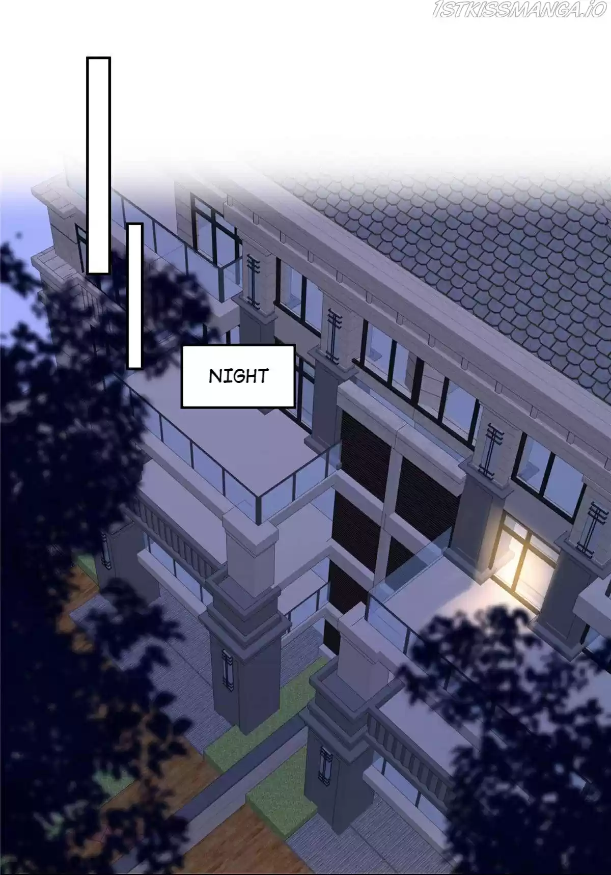 Rebirth Meeting: For You And My Exclusive Lovers Chapter 77