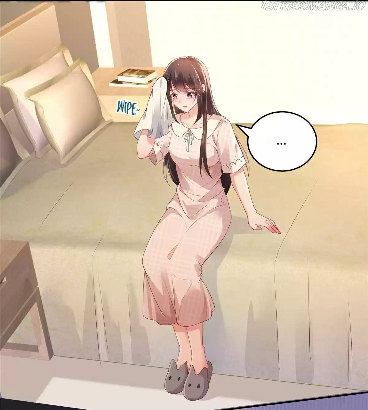 Rebirth Meeting: For You And My Exclusive Lovers Chapter 77