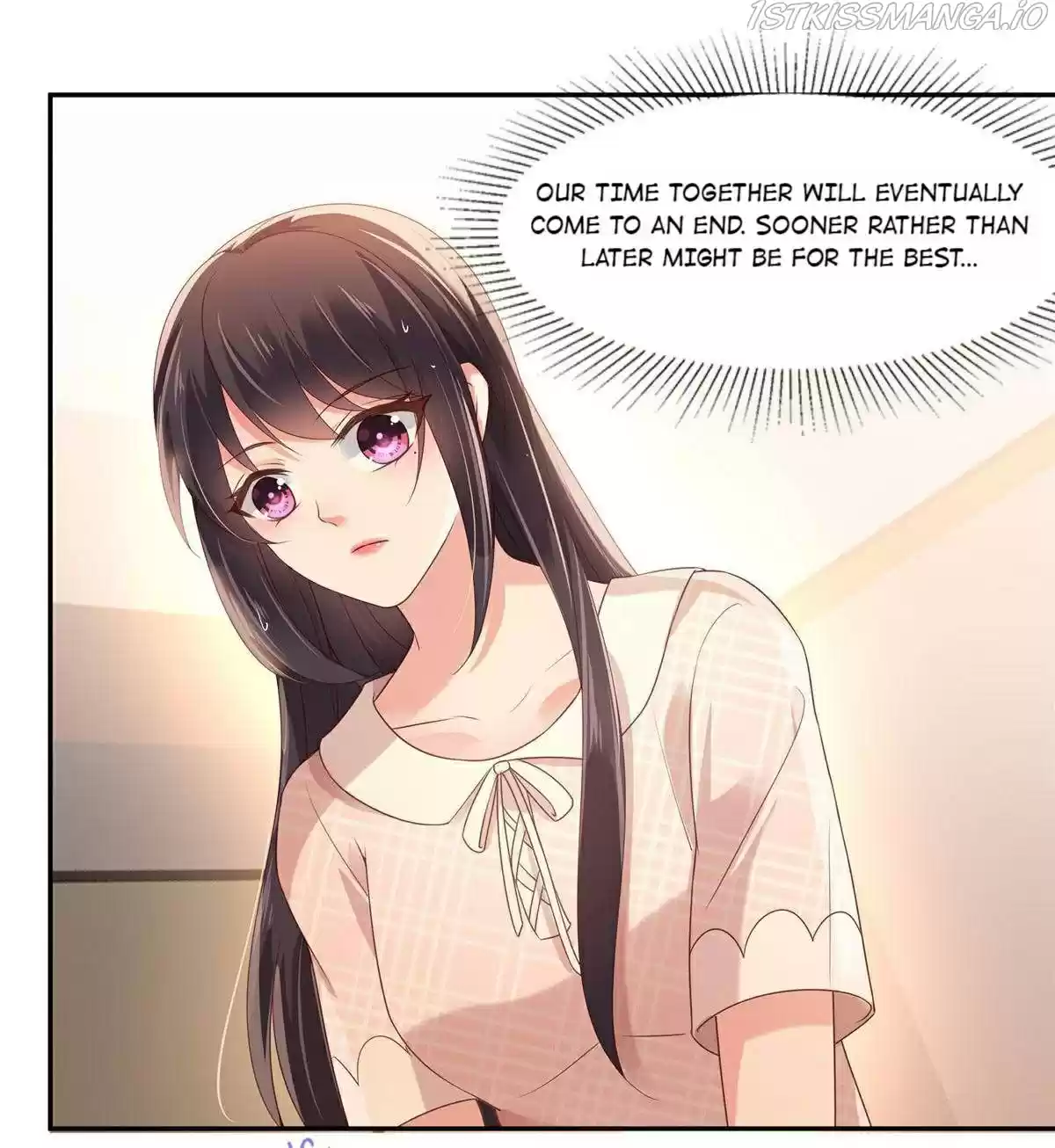 Rebirth Meeting: For You And My Exclusive Lovers Chapter 78