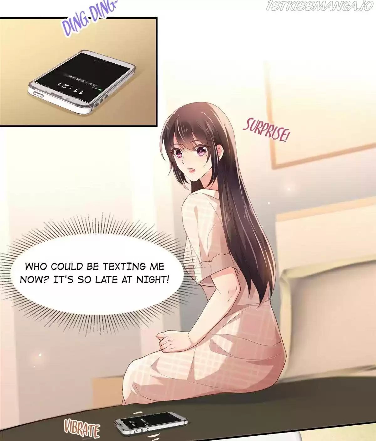 Rebirth Meeting: For You And My Exclusive Lovers Chapter 78