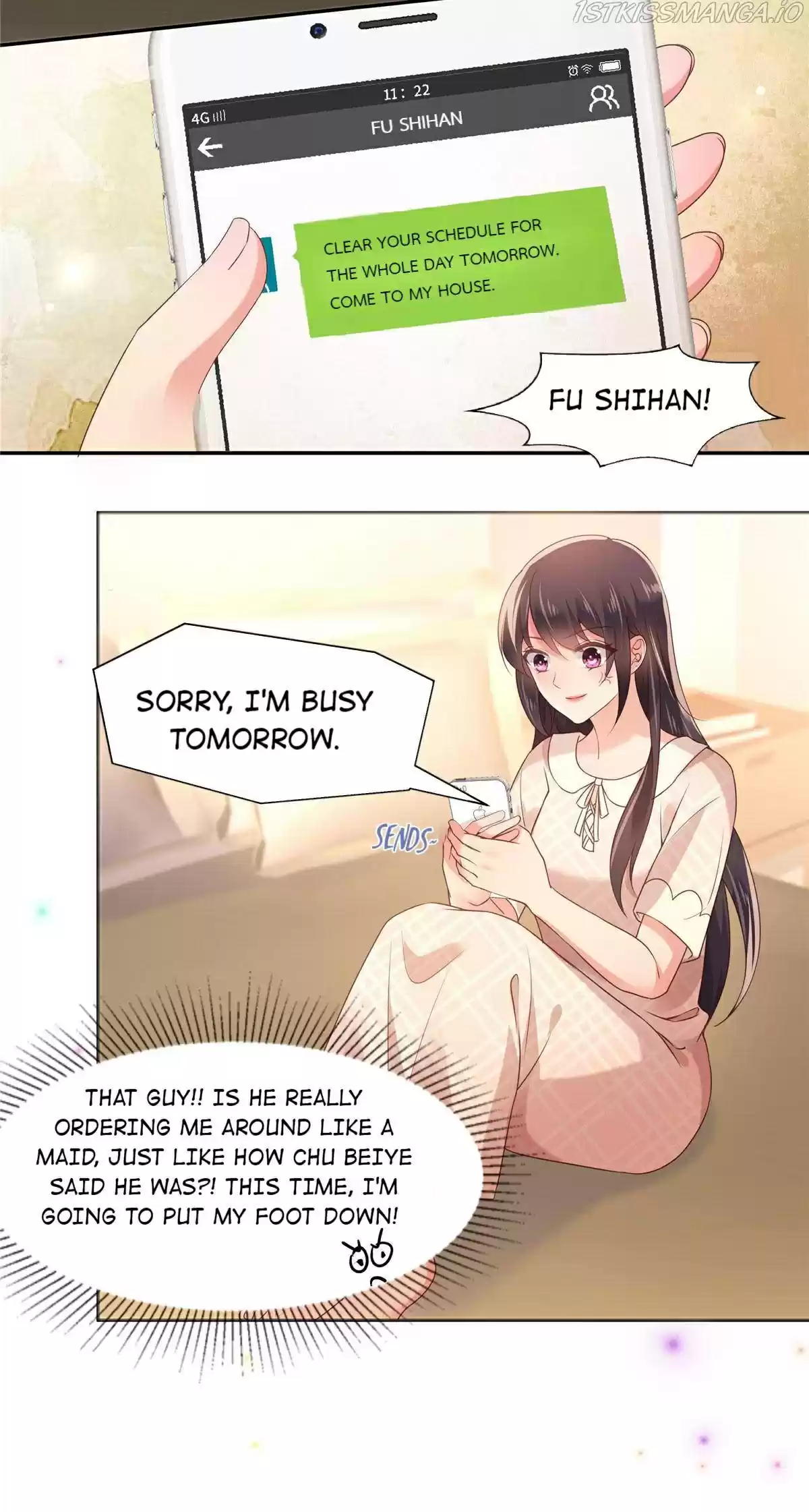 Rebirth Meeting: For You And My Exclusive Lovers Chapter 78