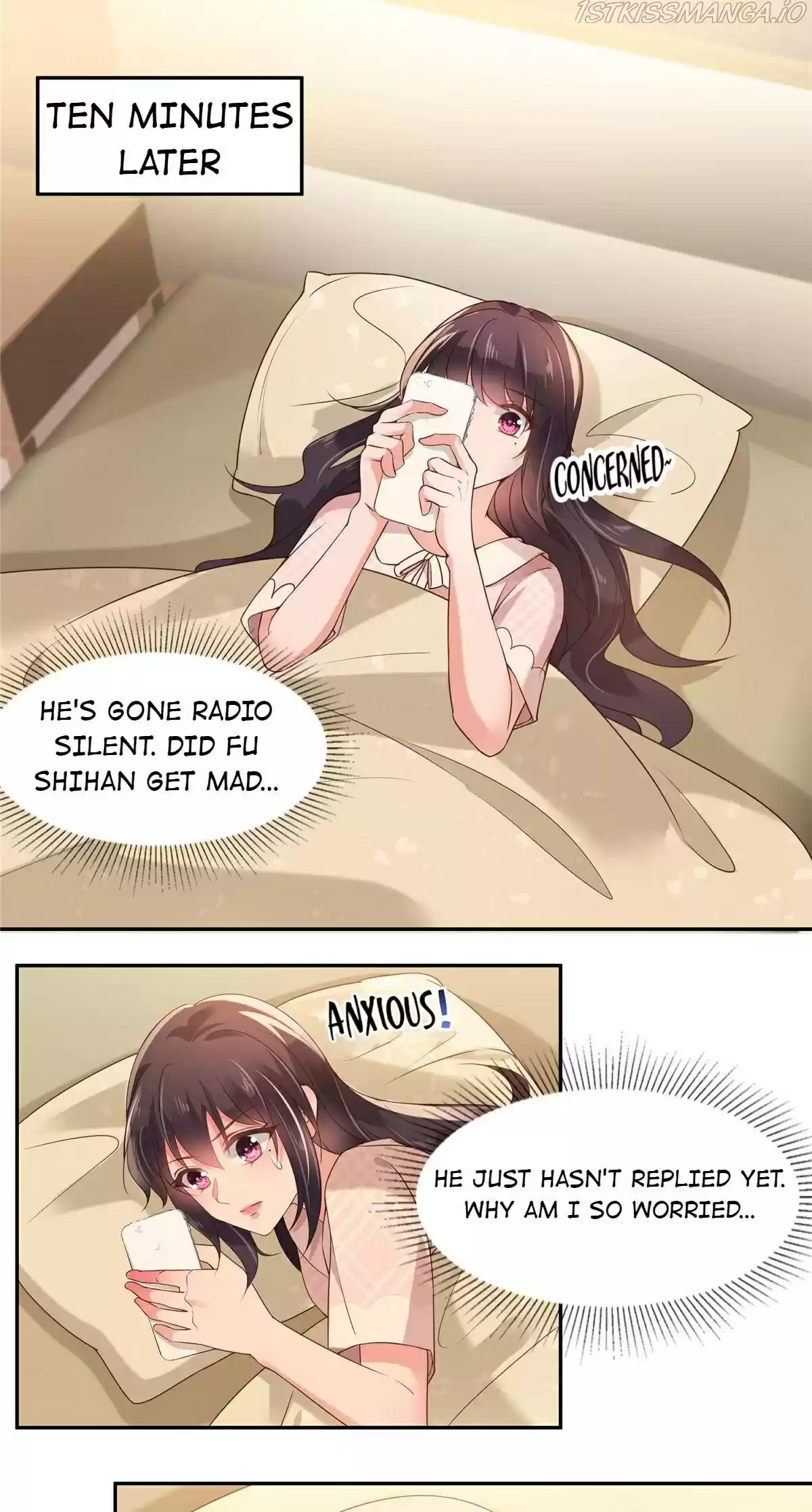 Rebirth Meeting: For You And My Exclusive Lovers Chapter 78