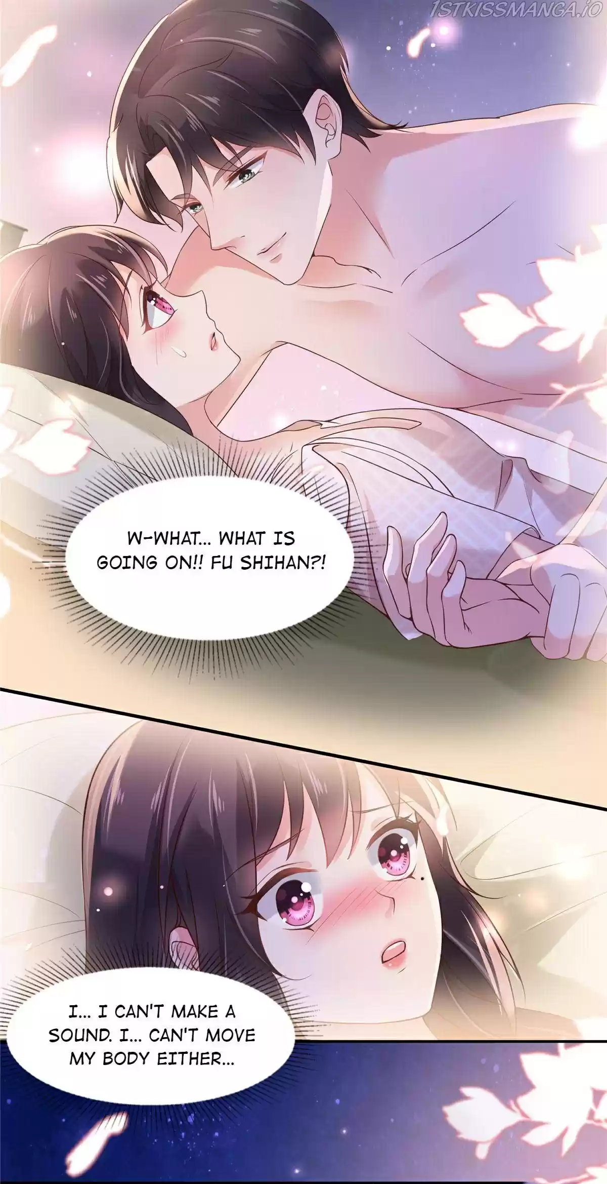 Rebirth Meeting: For You And My Exclusive Lovers Chapter 78