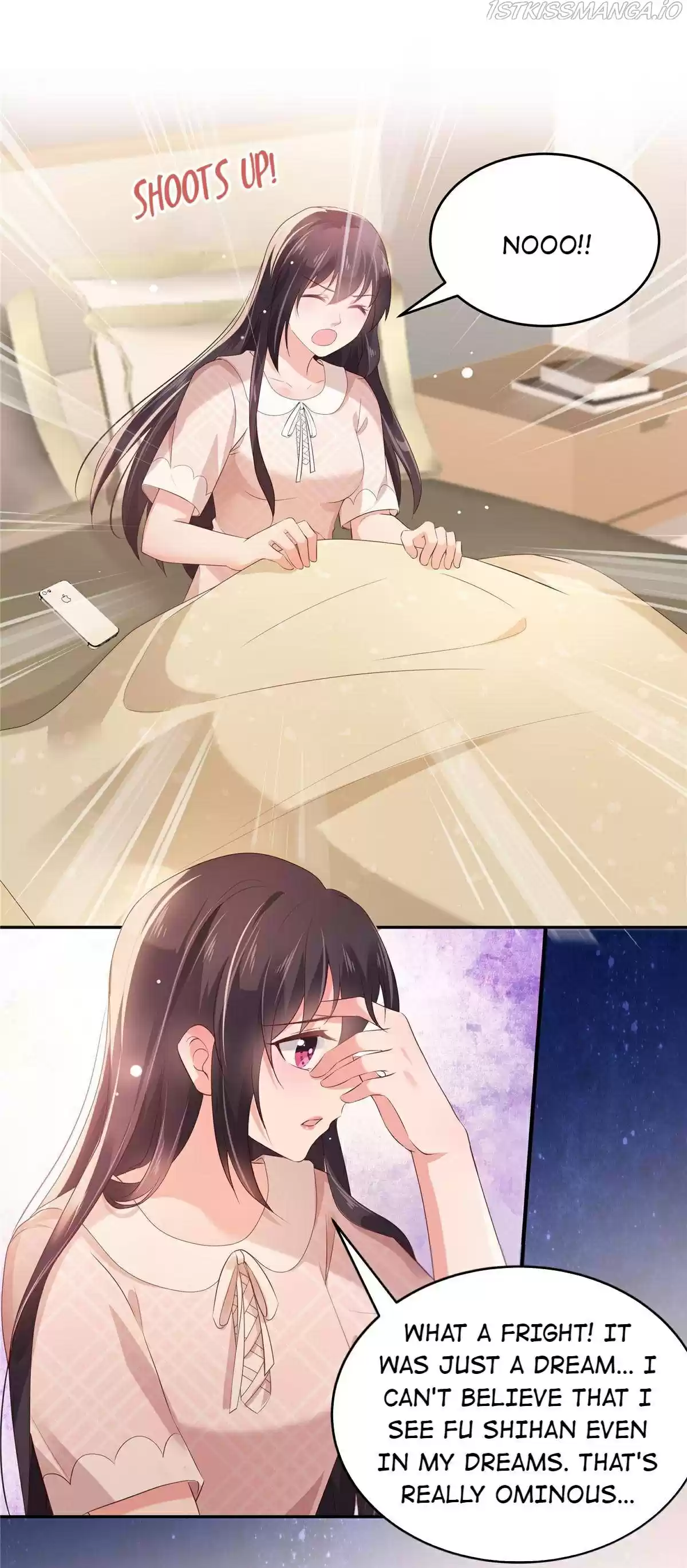 Rebirth Meeting: For You And My Exclusive Lovers Chapter 78