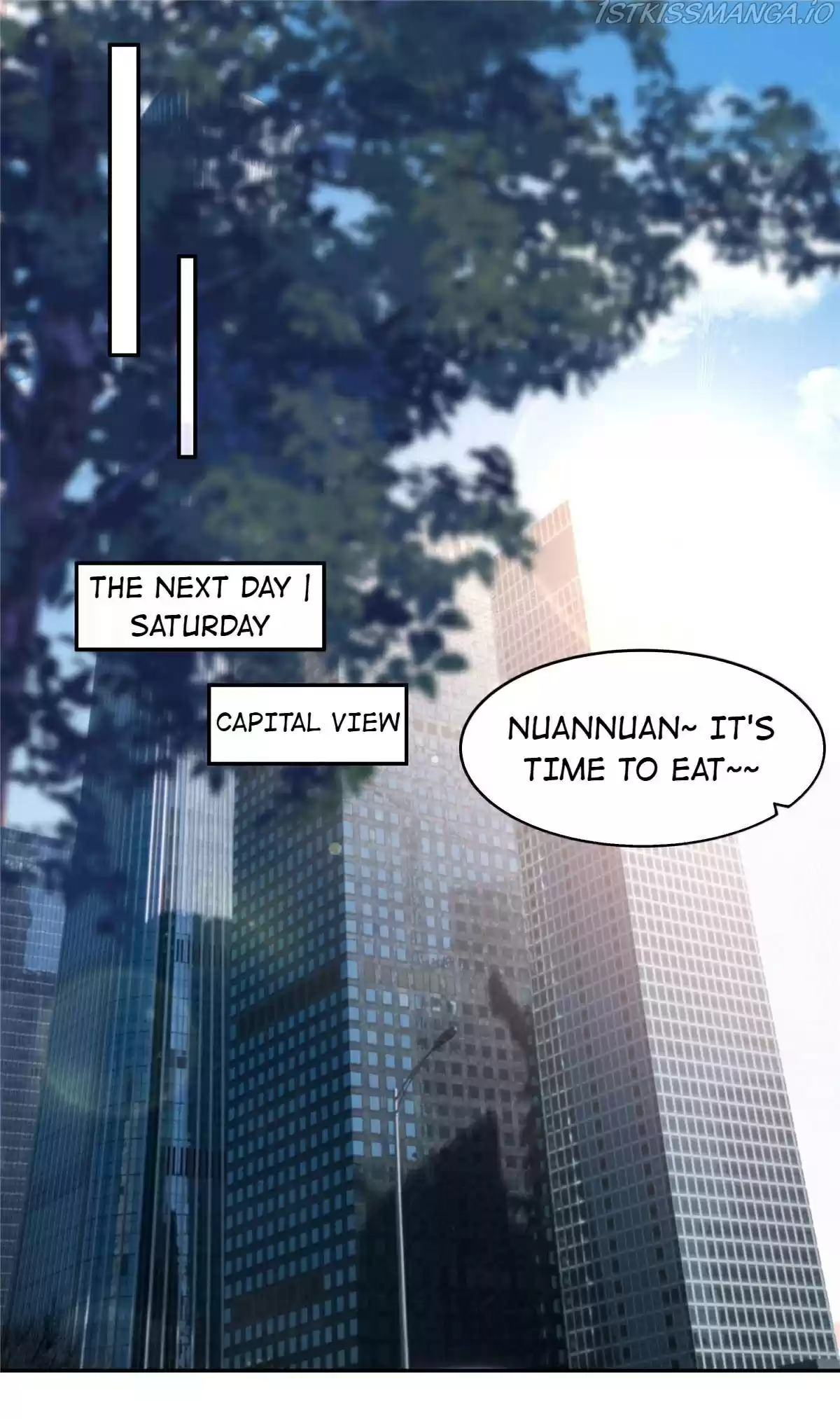 Rebirth Meeting: For You And My Exclusive Lovers Chapter 78