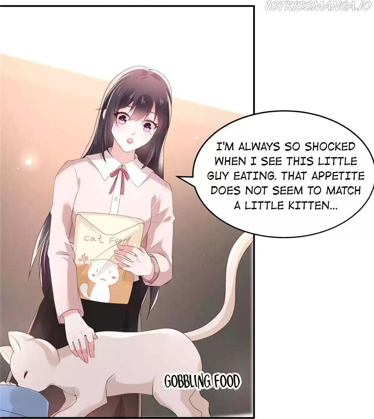 Rebirth Meeting: For You And My Exclusive Lovers Chapter 78