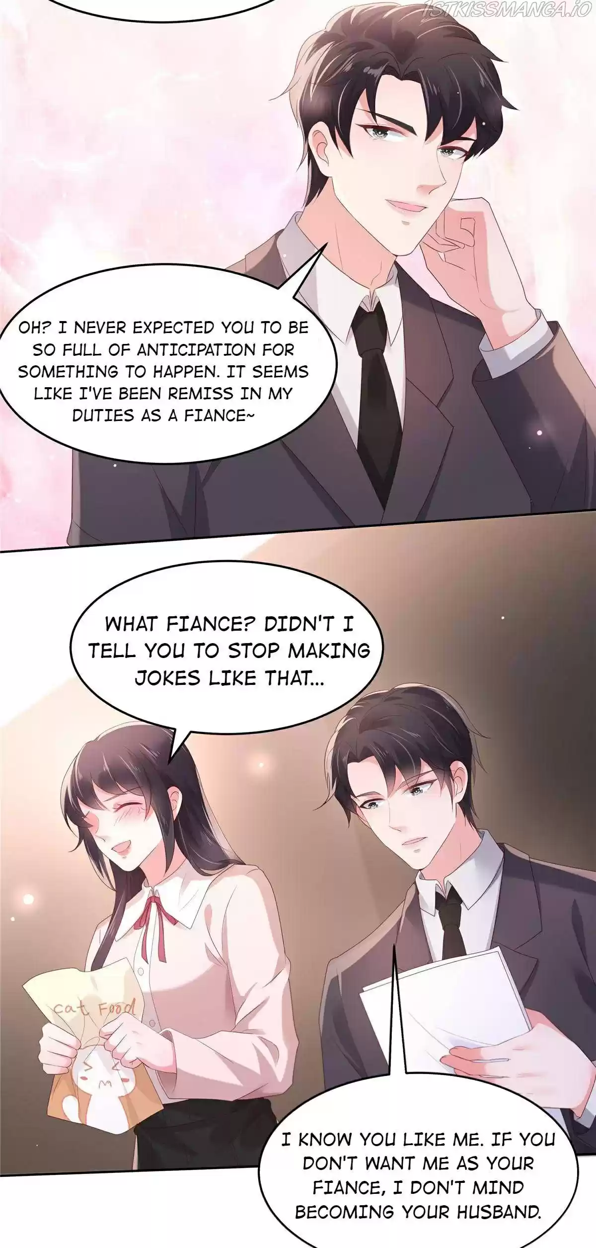 Rebirth Meeting: For You And My Exclusive Lovers Chapter 78