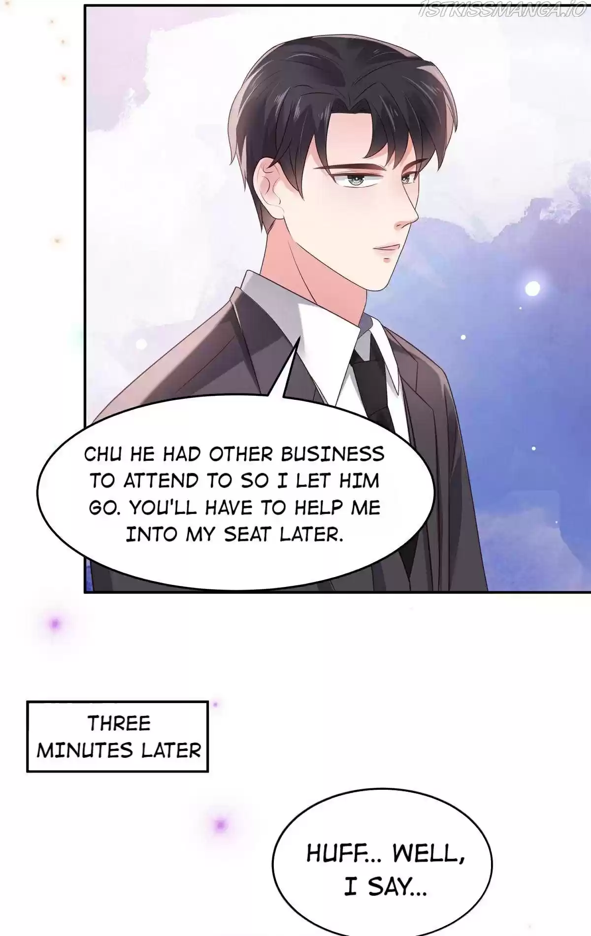 Rebirth Meeting: For You And My Exclusive Lovers Chapter 79