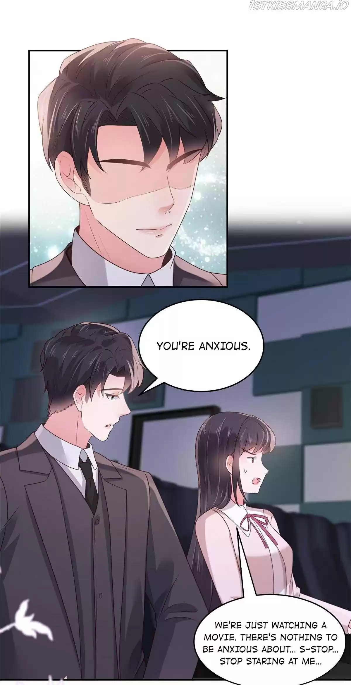 Rebirth Meeting: For You And My Exclusive Lovers Chapter 79