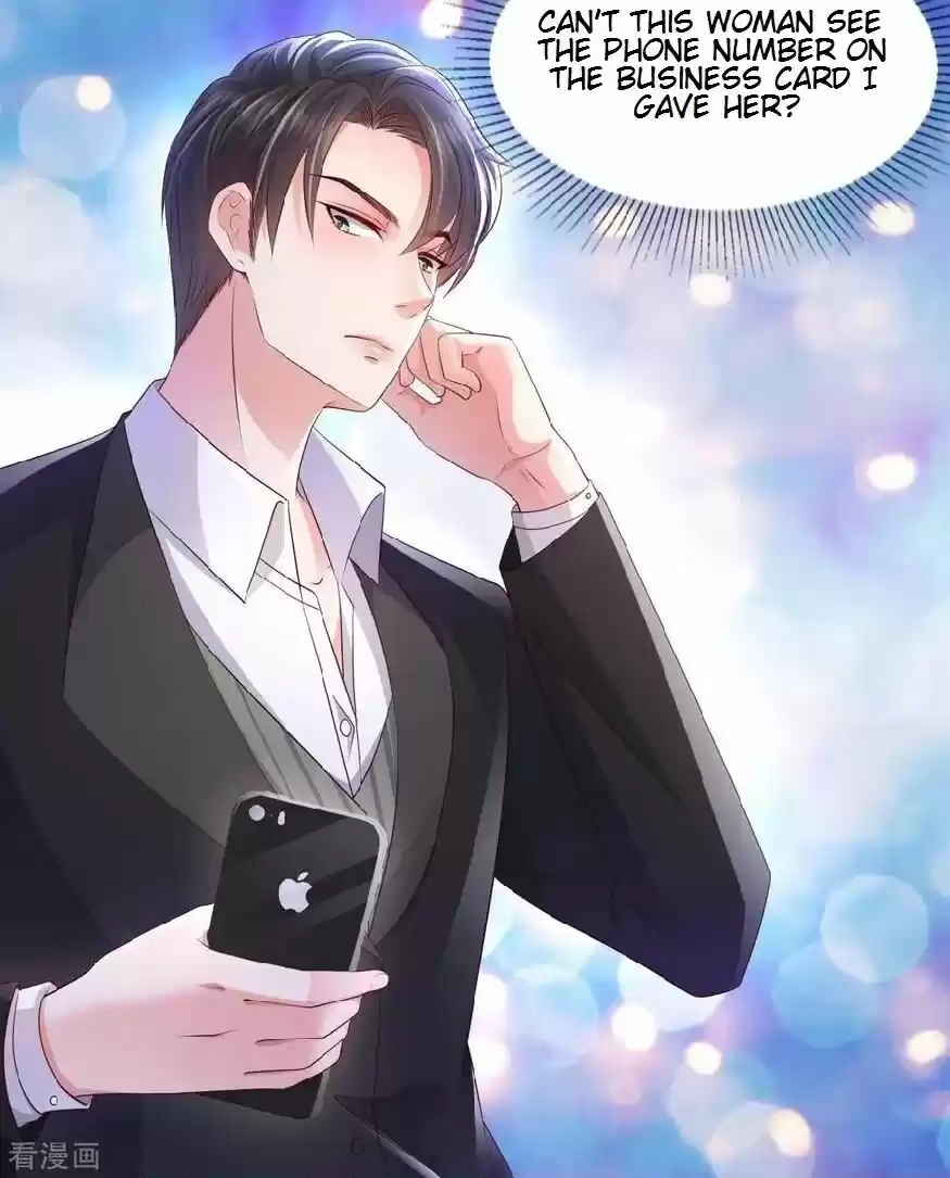 Rebirth Meeting: For You And My Exclusive Lovers Chapter 8