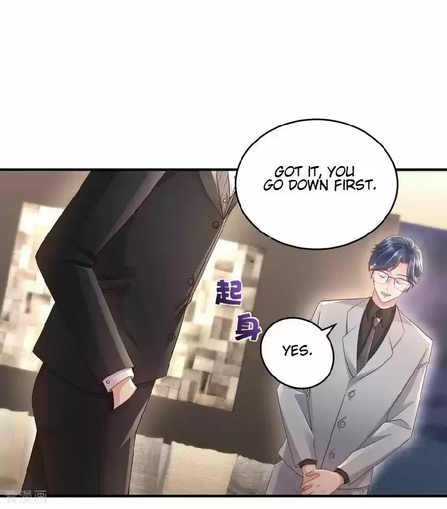 Rebirth Meeting: For You And My Exclusive Lovers Chapter 8