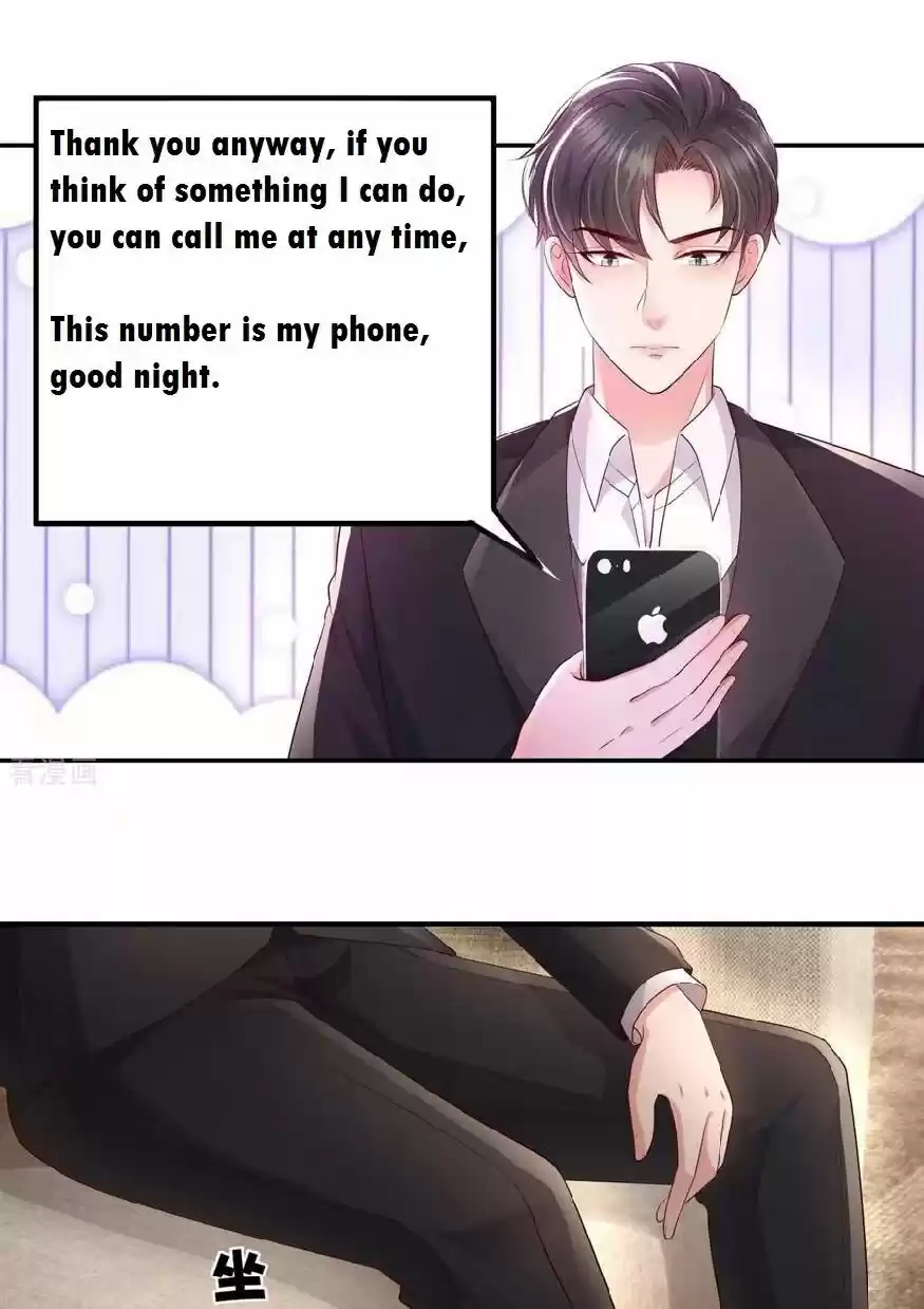 Rebirth Meeting: For You And My Exclusive Lovers Chapter 8