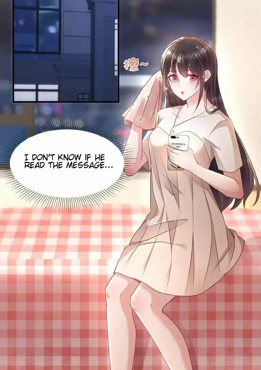 Rebirth Meeting: For You And My Exclusive Lovers Chapter 8